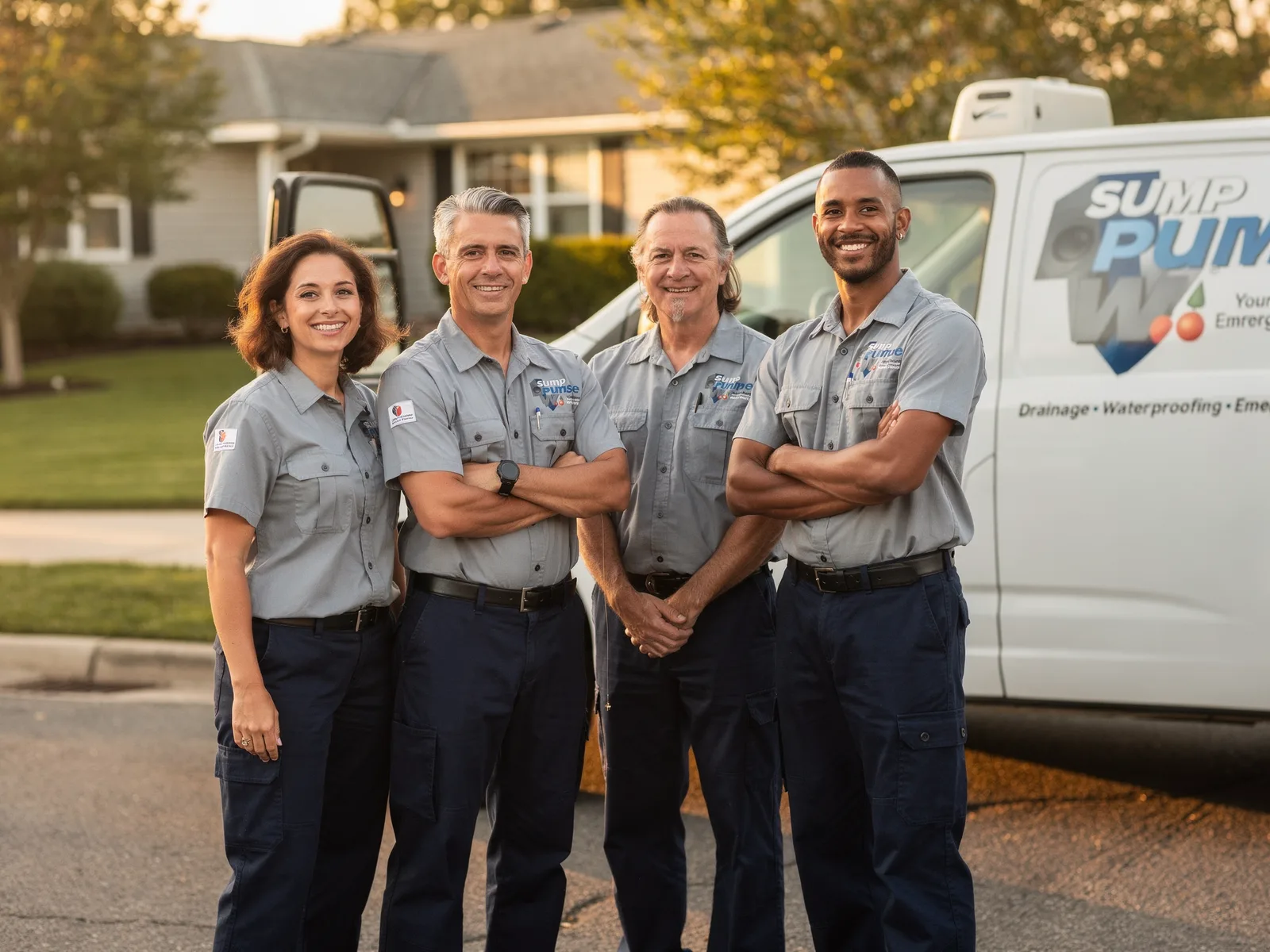 Water Heater Repair company in Parker, ID